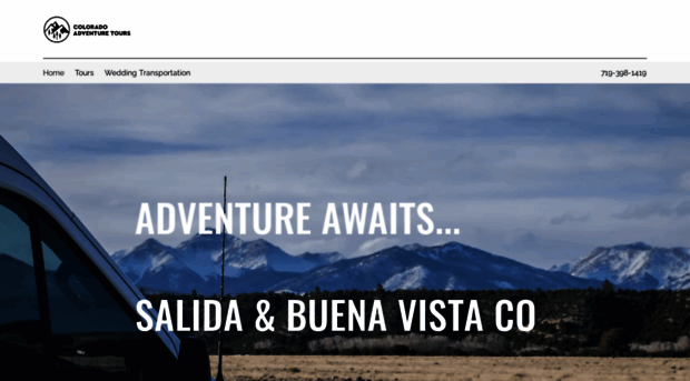 coloradoadventuretours.com