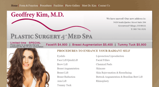 coloradoaestheticplasticsurgery.com