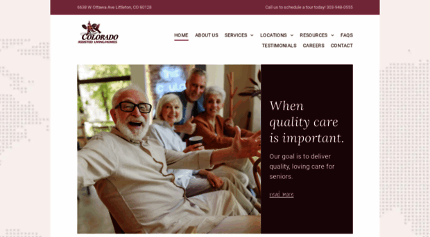 coloradoassistedliving.com