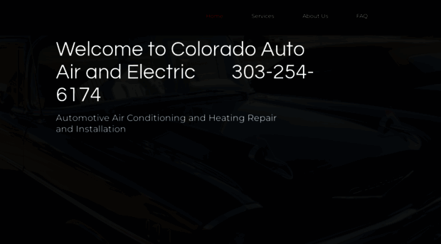 coloradoautoair.com