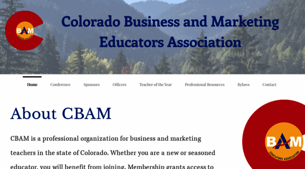 coloradobam.org