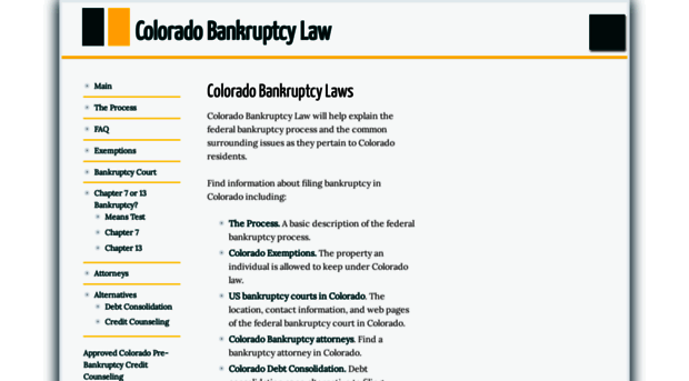 coloradobankruptcy.com