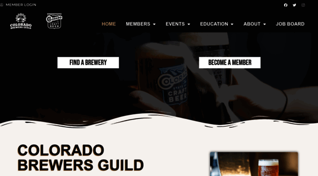 coloradobeer.org