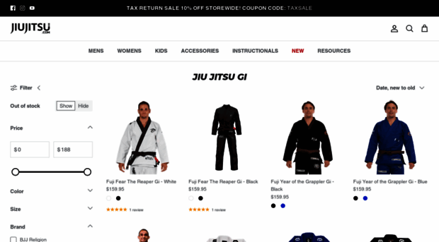 coloradobjj.com