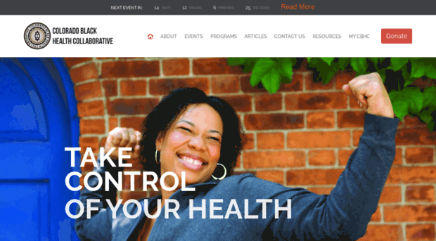 coloradoblackhealth.org