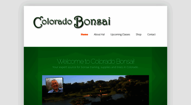 coloradobonsai.com