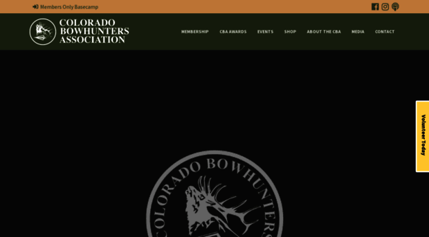 coloradobowhunting.org