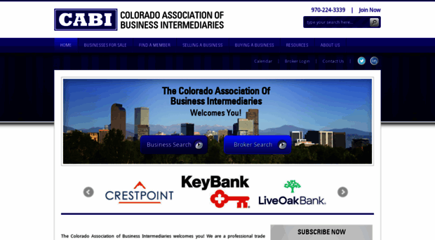 coloradobusinesses.com