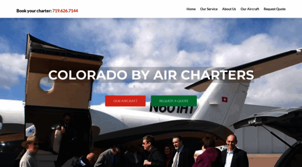 coloradobyair.com