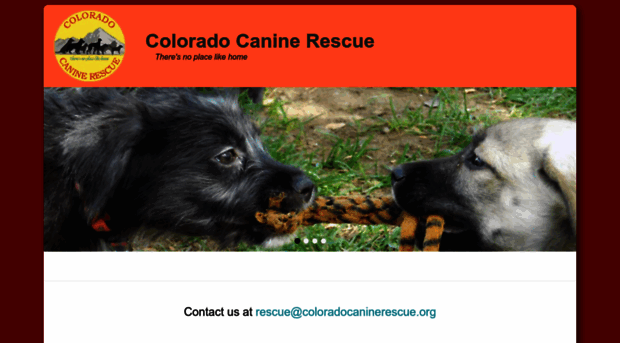 coloradocaninerescue.org