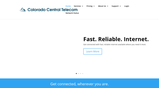 coloradocentraltelecom.com