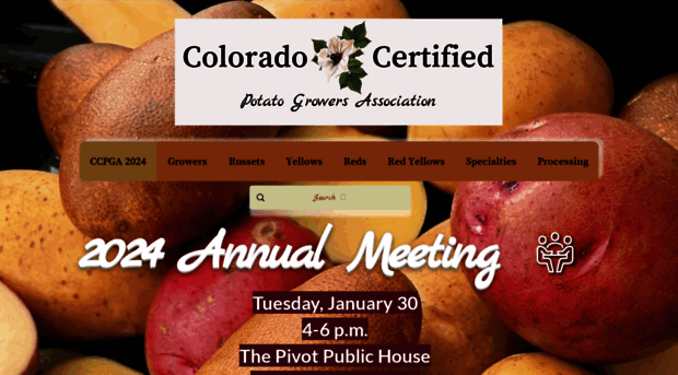 coloradocertifiedpotatogrowers.com