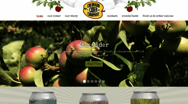 coloradocider.com