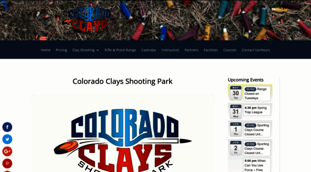 coloradoclays.com