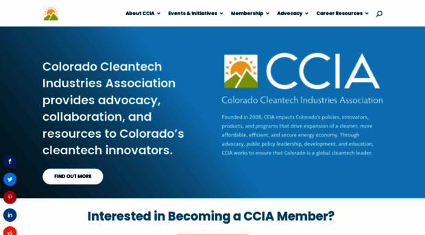 coloradocleantech.com