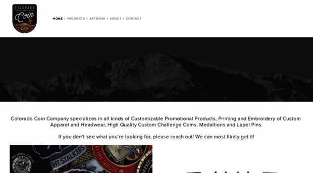 coloradocoinco.com