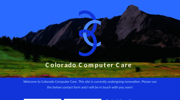 coloradocomputercare.com