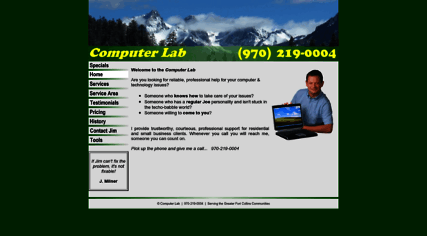 coloradocomputerlab.com