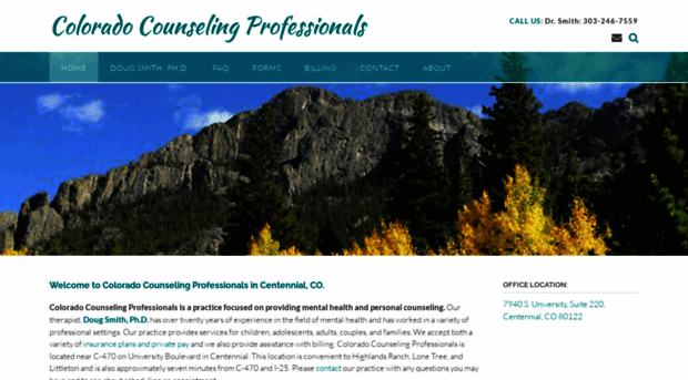 coloradocounselingprofessionals.com