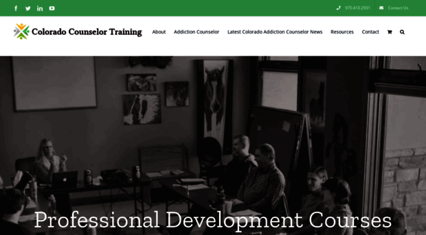 coloradocounselortraining.com