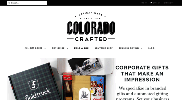 coloradocraftedbox.com