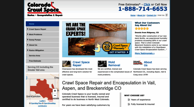 coloradocrawlspace.com