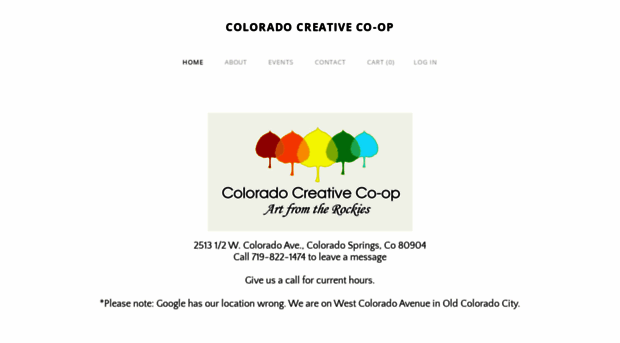 coloradocreativeco-op.com