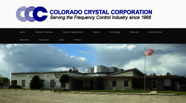 coloradocrystal.com