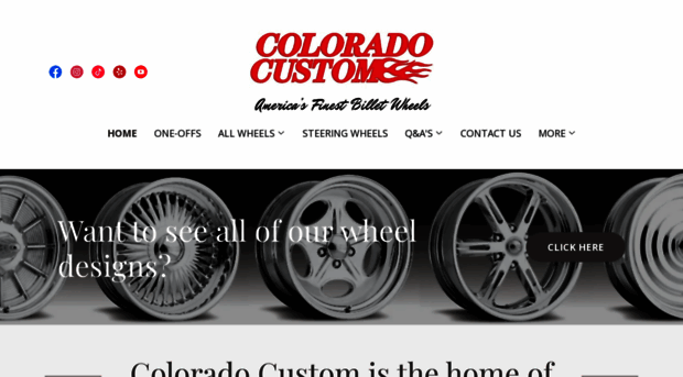 coloradocustom.com