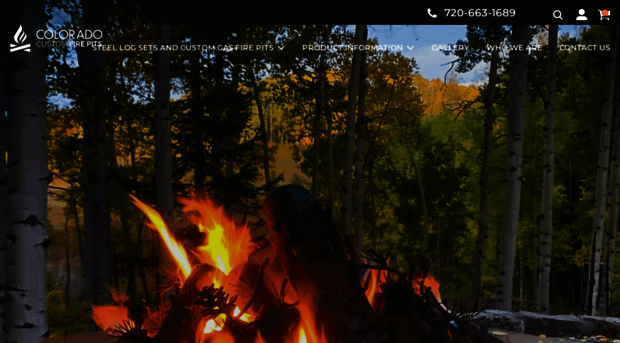 coloradocustomfirepits.com