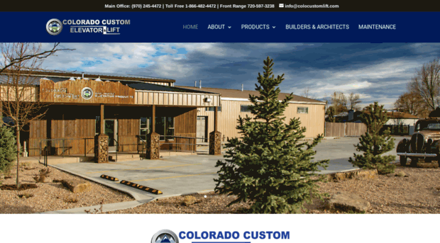 coloradocustomlift.com