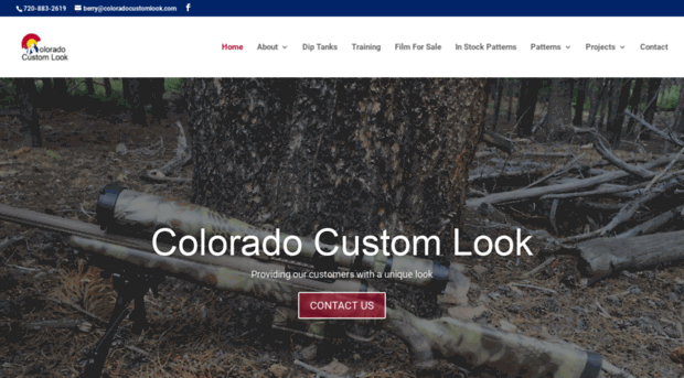 coloradocustomlook.com