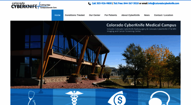 coloradocyberknife.com