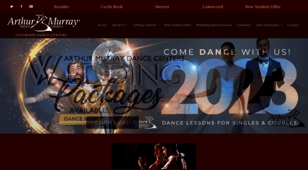 coloradodancestudios.com