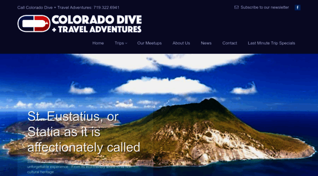 coloradodivetravel.com