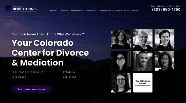 coloradodivorcemediation.com