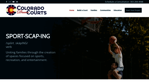coloradodreamcourts.com