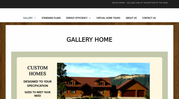 coloradodreamhomesinc.com