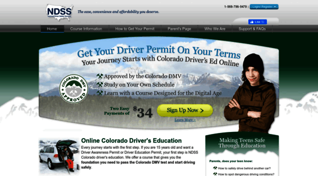 coloradodrivereducation.com