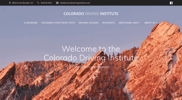 coloradodrivinginstitute.com