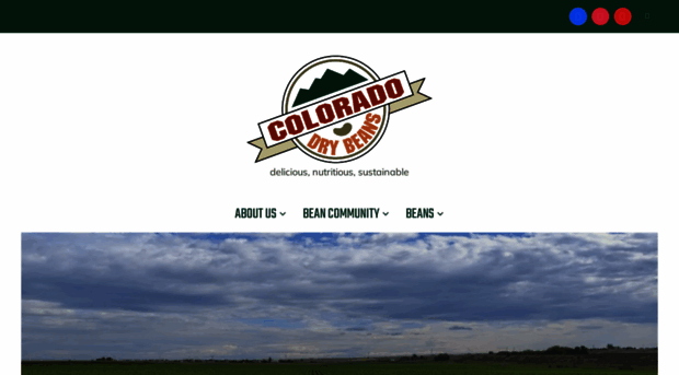 coloradodrybeans.com