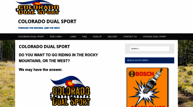 coloradodualsport.com