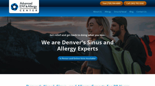 coloradoearcenter.com