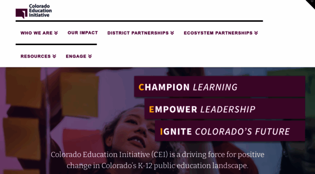 coloradoedinitiative.org