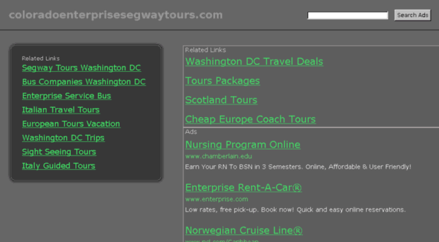 coloradoenterprisesegwaytours.com