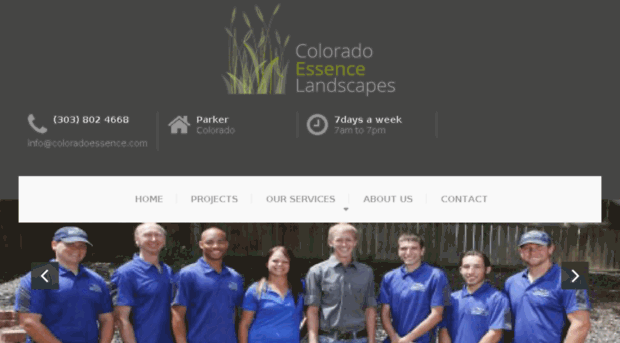 coloradoessence.com