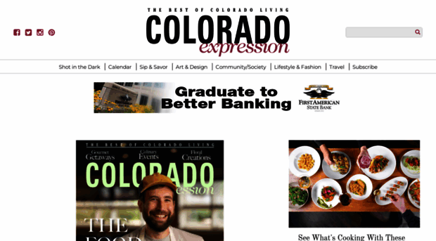 coloradoexpression.com