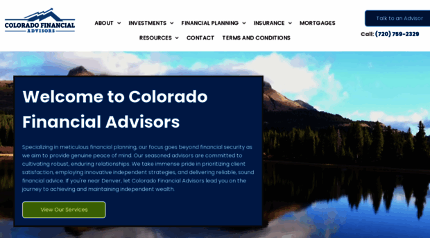 coloradofa.com