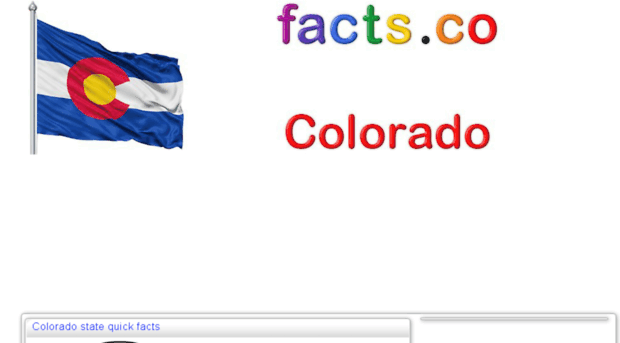 coloradofacts.facts.co