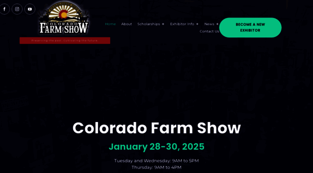 coloradofarmshow.com